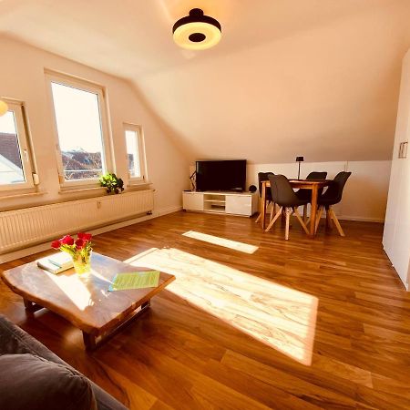 Waldhorn Alleenring Apartments Kirchheim unter Teck Exteriér fotografie